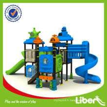 Liben Produits récréatifs, structures de parc équipement de terrain de jeux, centre de jeux pour enfants meilleur choix LE-SY013